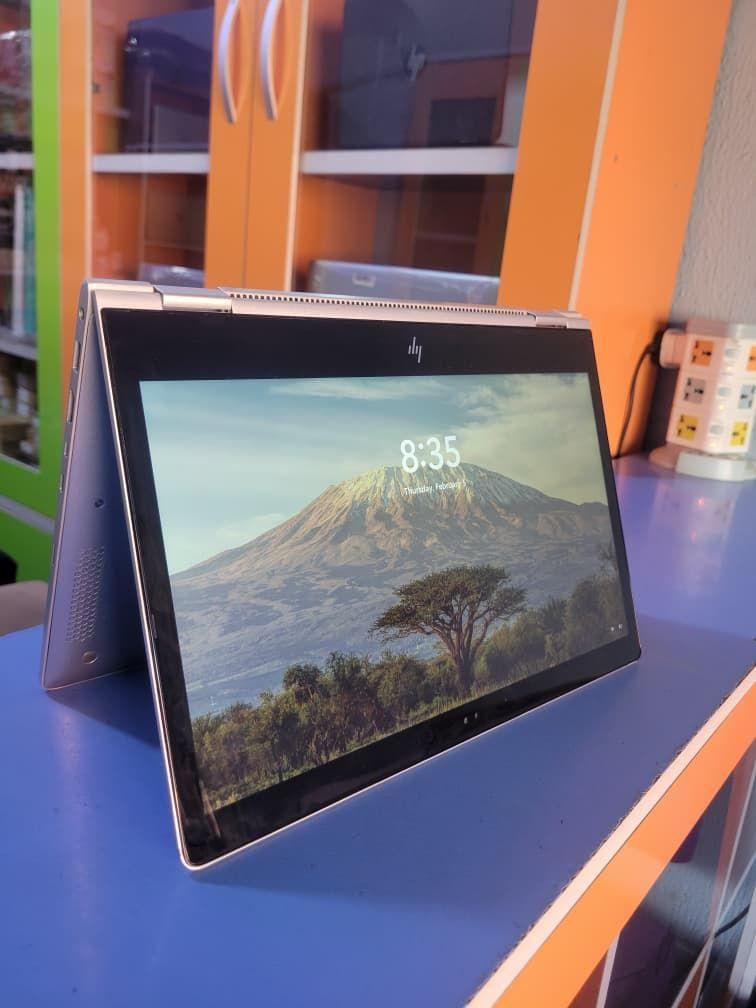 A picture of HP EliteBook 1030