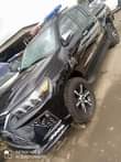 A picture of Hilux 2015 Upgraded to 2019 AUTOMATIC