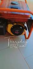 A picture of Generator