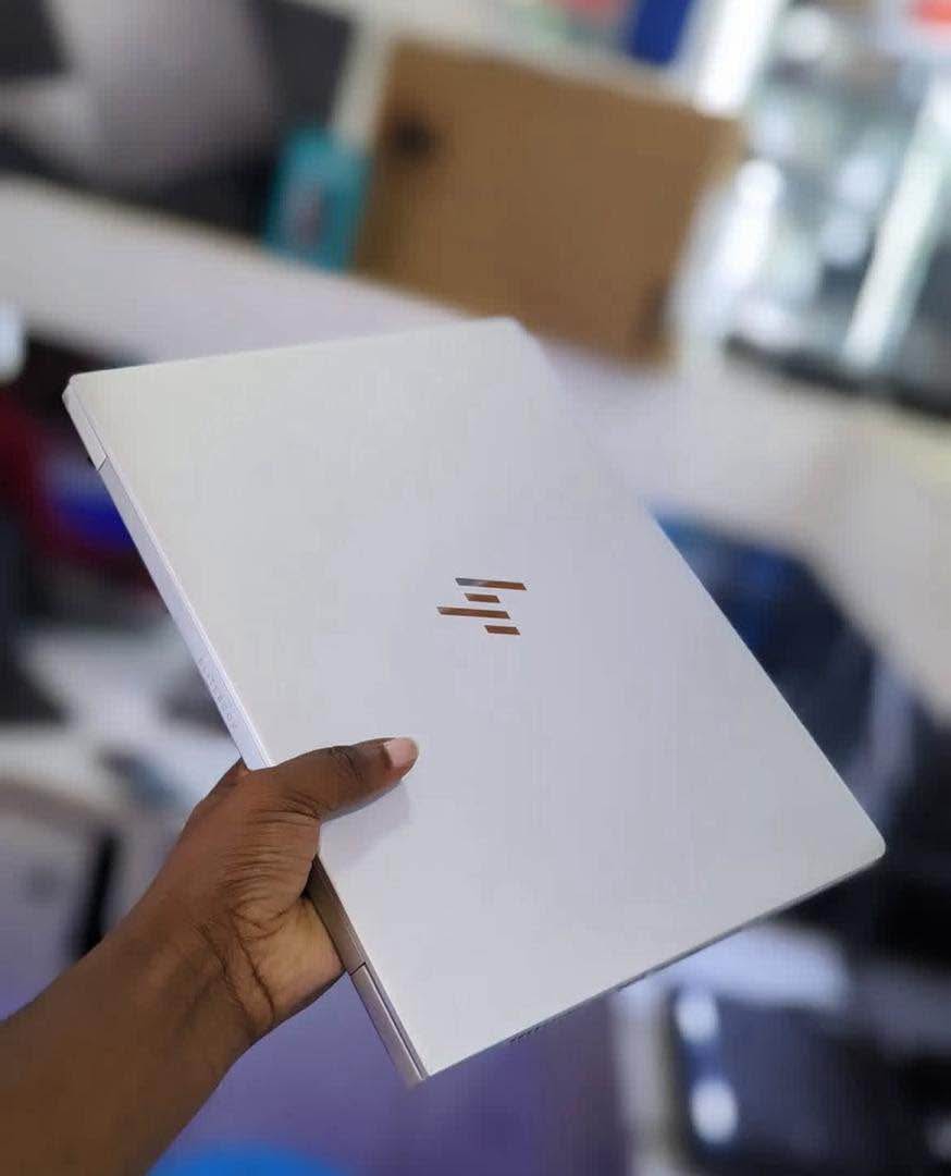 hp laptops