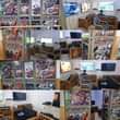 A picture of EAFC 24 playstation release party