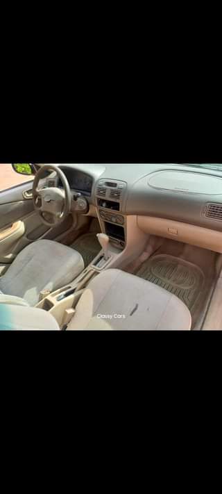 A picture of Sound 2000 Toyota Corolla