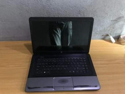 hp laptops