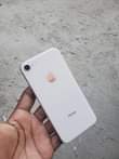A picture of Iphone 8