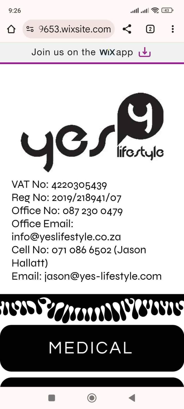 quantum under r150000