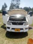 A picture of TOYOTA NOAH