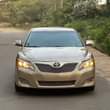 A picture of Toyota Camry spider 2010
