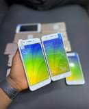 A picture of Oppo A57 GB 64