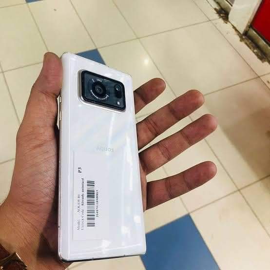 sharp aquos