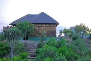 A picture of Tourism Hotel Ugx 800 million 206 212 Commercial Property for
