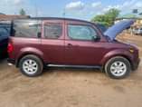 A picture of Honda Element 2008
