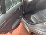 A picture of Benz c200 2008 model