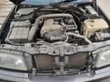 A picture of Benz C 200 Manual Wagon Super Clean Price 1 6