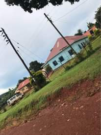A picture of Busunju Town