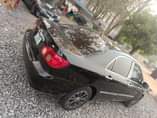 A picture of Super sharp Toyota corolla LE 03 in prestine condition 1.8M
