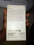 A picture of IPHONE 15PROMAX AVAILABLE IN BENIN CITY ONLY NEW ONE