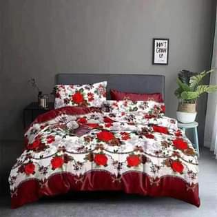 A picture of Duvet set