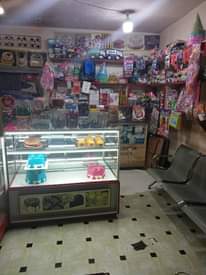 A picture of Cake and Gift sho on sale