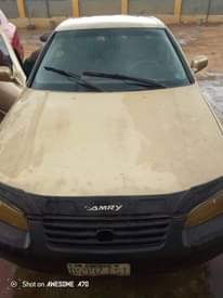 A picture of 1999 Toyota Camry Hotcake