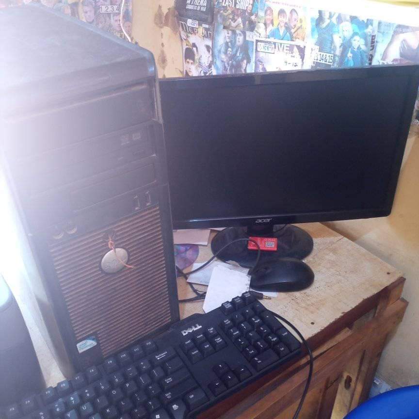 pc monitors