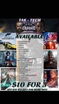 games