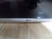 A picture of LG LED TV INCH 32