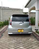 A picture of TOYOTA PASSO PRICE 3 9M CALL 0621007902