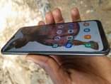 A picture of Samsung a20