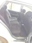 A picture of Golf manual gear first body