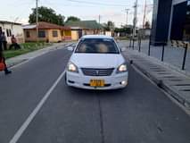 A picture of TOYOTA Premio