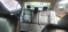 A picture of 2014 corolla