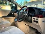 A picture of 2008 Toyota Vellfire