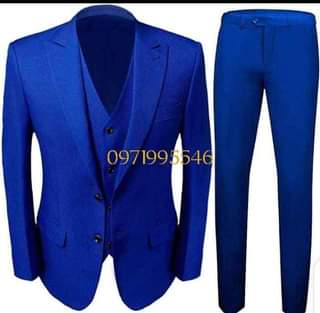suits