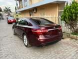 A picture of 2014 Toyota Avalon not registered price 5 5m gwarimpa Everything