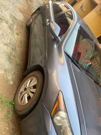 A picture of 2010 Honda Holy spirit Accord