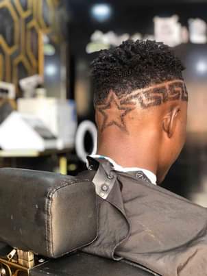 A picture of Smartbarber discount to new looks