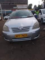 cars under 5000