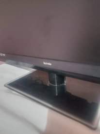 A picture of Tv flat