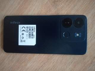 A picture of Infinix smart 7 HD