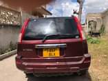 A picture of NISSAN EXTRAIL