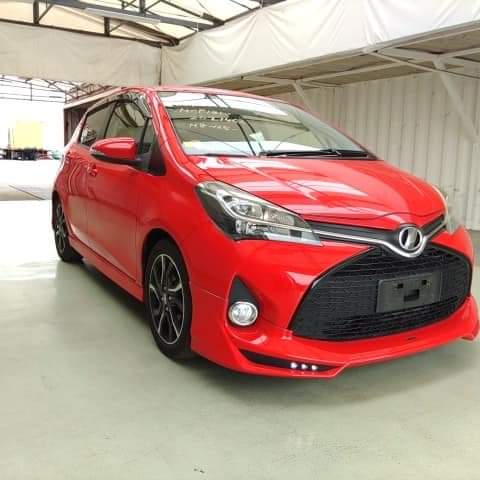 classifieds/cars toyota