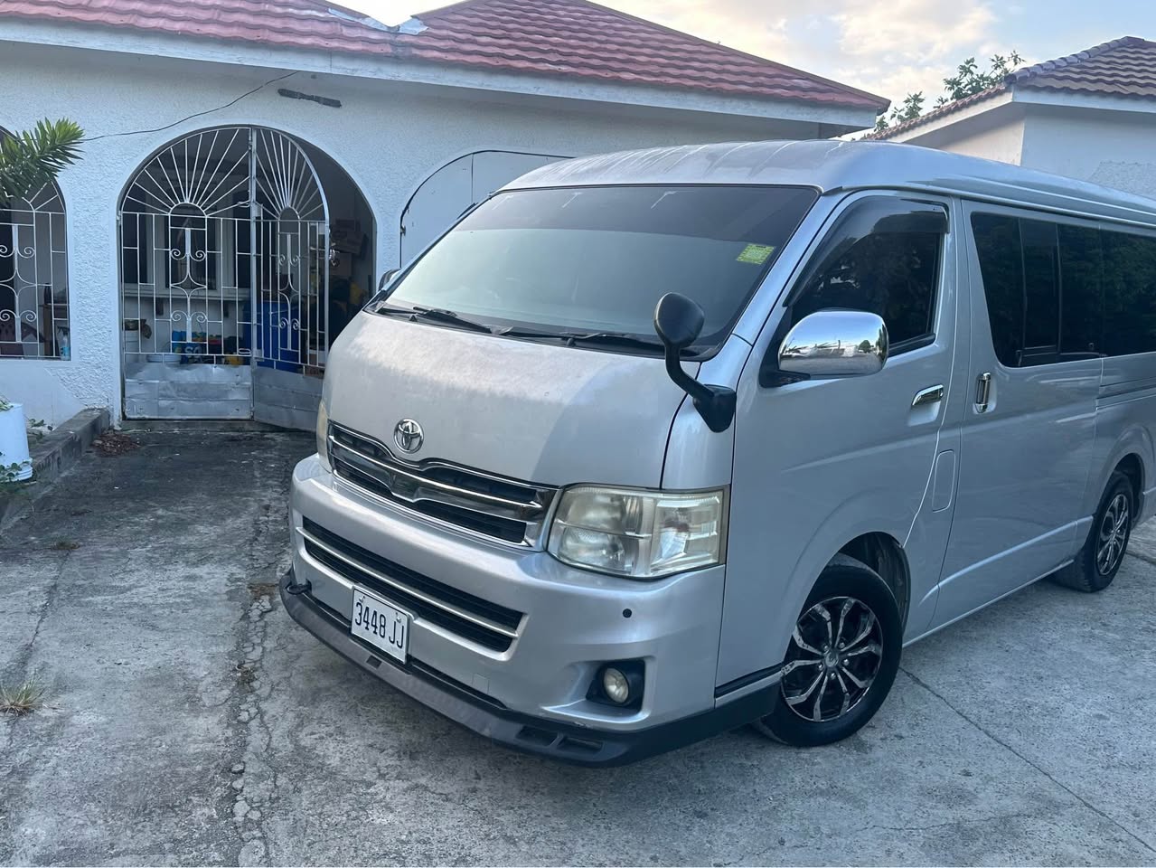 toyota