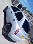 A picture of Nissan Mach DN Kali sana
