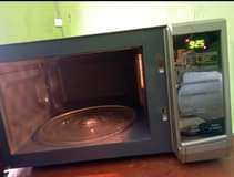 microwaves