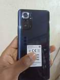 A picture of RED MI NOTE 10PRO