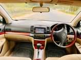 A picture of Toyota premio