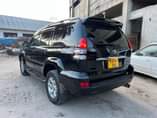 A picture of LAND CRUISERS PRADO