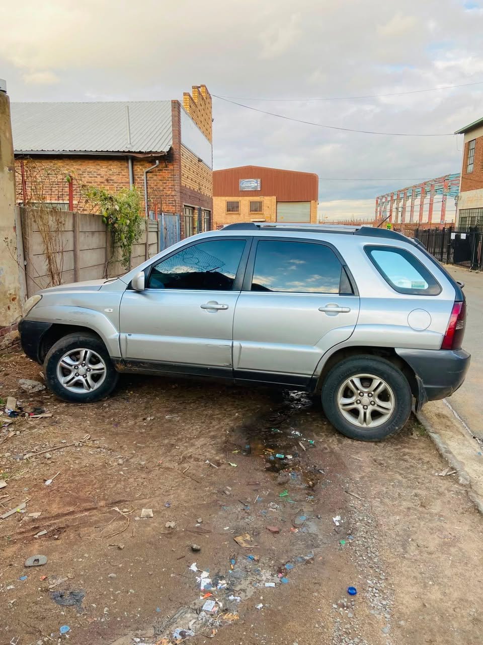cheap cars germiston