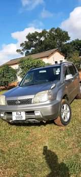 used nissan xtrail
