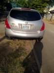 A picture of Distress Neatly used 2005 NISSAN MURANO with supper sound Engine